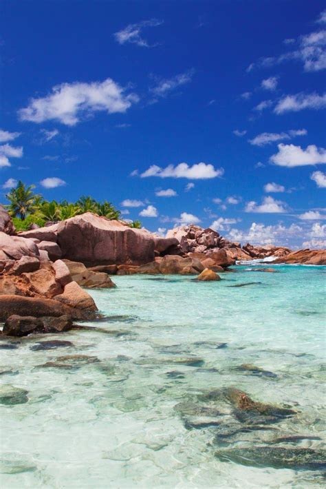 The Seychelles Is The Gorgeous Travel Spot You Need To Add To Your List