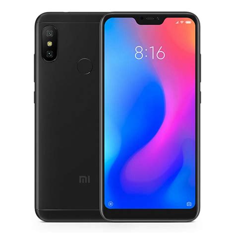 Mi a2 lite via mrt | mi a2 lite android 10 frp mrt dongle. Buy Xiaomi Mi A2 Lite Online Qatar, Doha | OurShopee.com | OH3159
