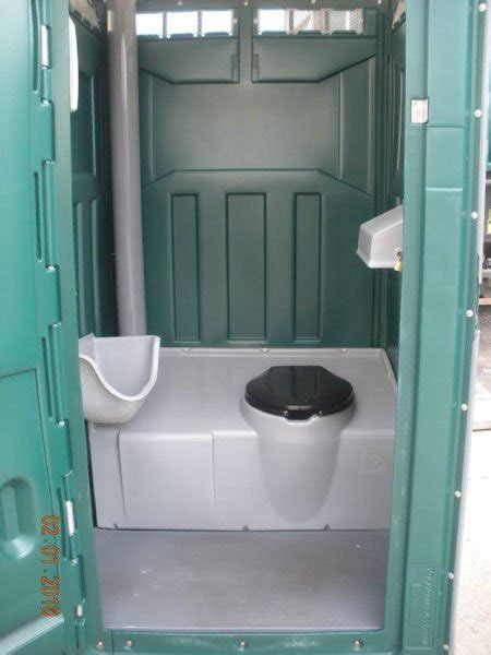 Portable Toilet Rentals K And K Sanitation Inc