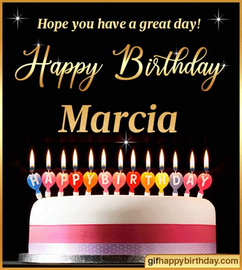 80 Best Happy Birthday Marcia Images 2024 S Quotes Wishes