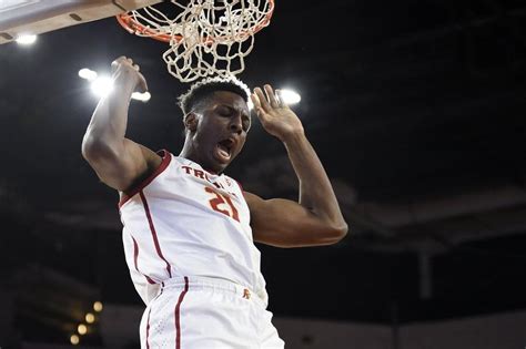 Hawks land USC C Okongwu with NBA draft 6th pick | 680 The Fan – WCNN-AM