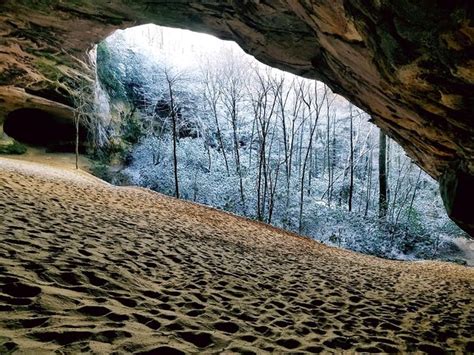 The 9 Most Beautiful Places In Virginia That Will Always Be There To Enjoy