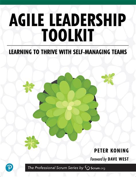 Qanda On The Book Agile Leadership Toolkit Infoq