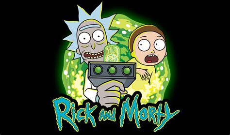 Rick and morty season 5 is not only in the works but should be coming onto your tv at some point. New Licensing and Merchandising Partnerships for Adult ...