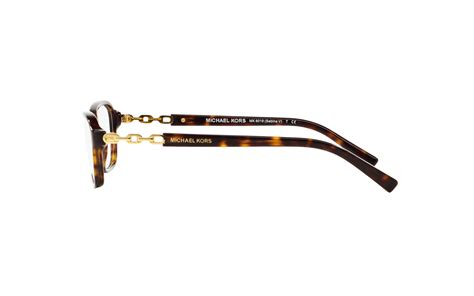Michael Kors Mk8019 3106 53 Prescription Glasses Shade Station