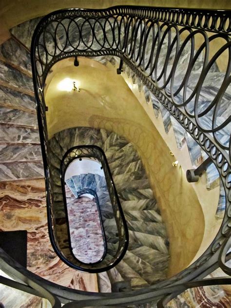 25 Of The Most Beautiful Staircases That Have Ever Existed Huffpost
