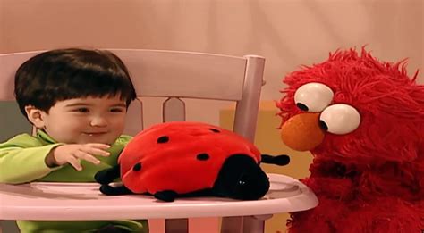 Watch Elmos World Bugs