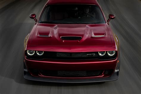 Dodge Challenger Srt Hellcat Widebody 2018 Hd Cars 4k Wallpapers
