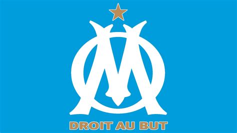 Olympique De Marseille Logo Histoire Signification Et évolution Symbole