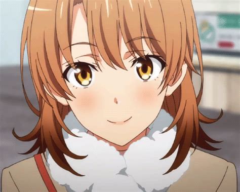See what iroha isshiki (irohasisshiki) has discovered on pinterest, the world's biggest collection of ideas. Iroha Isshiki | Wiki | Otanix Amino