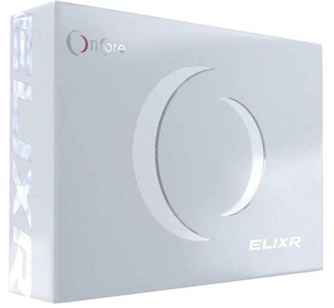 The elixr is the most advanced ball from oncore yet. 2017 OnCore ELIXR Golf Ball Review | Golfing Magazine