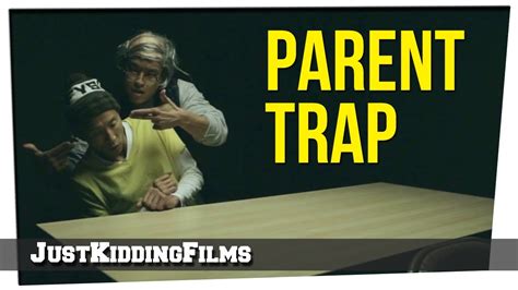 Parent Trap Youtube