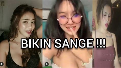 Manis Banget 😘 Kumpulan Video Tiktok Cewek Cantik Bikin Hot Tiktok Sexy Videos Youtube