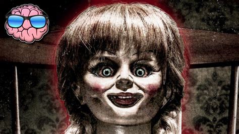 Top 10 Scariest Haunted Dolls That Still Exist Top10 Chronicle