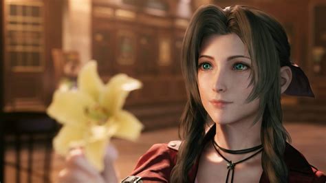You will take control of aerith as she makes her way to seventh heaven. Final Fantasy 7 Remake Changes One of the Original's Most ...