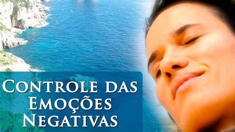 Nossas Emoções Negativas São Provenientes De Uma Necessidade De Sobrevivência