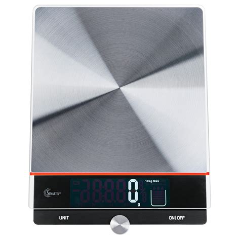 We did not find results for: Kitchen Scale with Extendable Display online