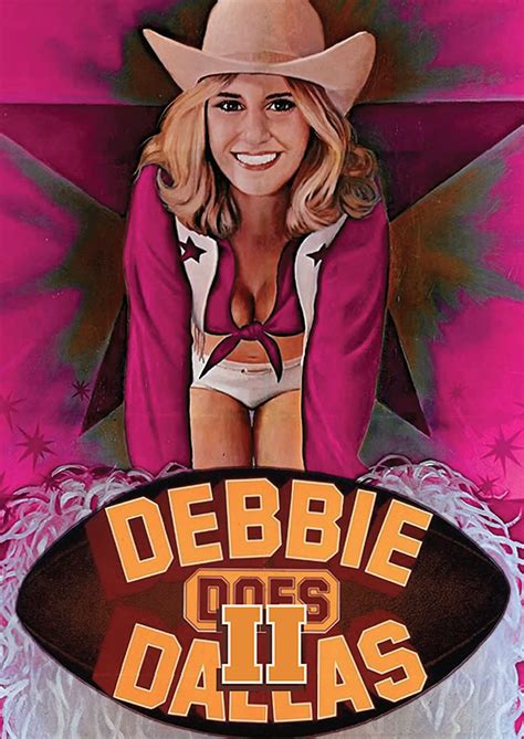 Debbie Does Dallas Amazon Fr Dvd Et Blu Ray