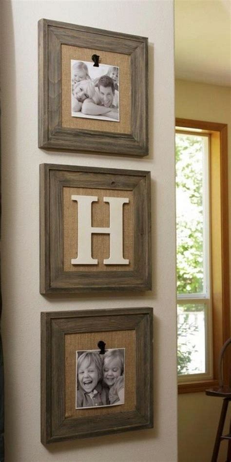 122 Cheap Easy And Simple Diy Rustic Home Decor Ideas 59