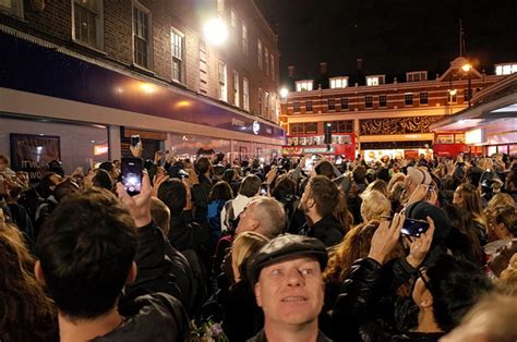 in photos eddy grant turns on electric avenue s new sign watched by a big brixton crowd