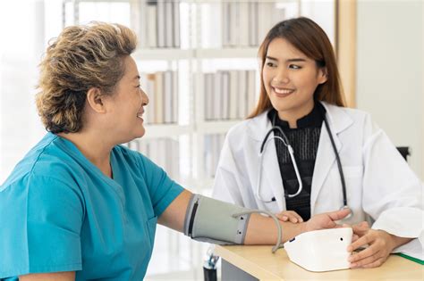 5 Reasons Why Regular Medical Check Ups In Singapore Are Important Mydoc