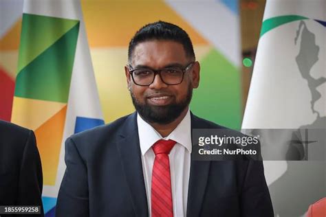 Irfaan Ali Photos And Premium High Res Pictures Getty Images