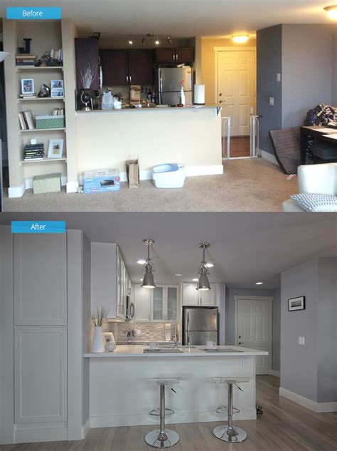 Effective Condo Kitchen Remodel Tips And Ideas 2019 Jeremy Welch Blog