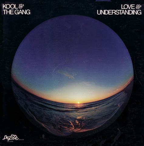 They had chart topping singles covering a span of 15 years. Musicotherapia: Kool And The Gang - Love Understanding (1976)