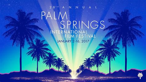 2017 Palm Springs Intl Film Fest Kicks Off Honoring Andrew Garfield