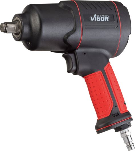 Vigor Vigor V Pneumatic Impact Driver Tool Holder Mm