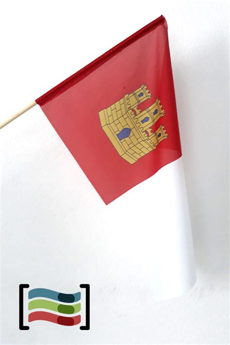 Castilla La Mancha Flag Available To Buy