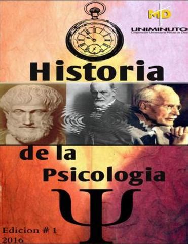 Historia De La Psicolog A Timeline Timetoast Timelines