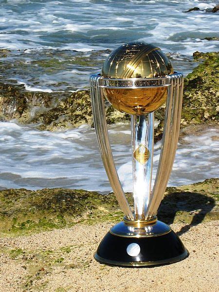 Replica Of World Cup Trophy Fake World Cup Trophy Duplicate Cricket