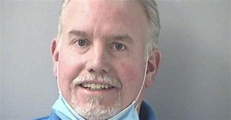 Disgraced Chiropractor Pleads Guilty To Sex Crimes Against Nine Former