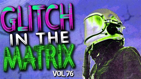 8 True Glitch In The Matrix Stories Strange But True Glitch Stories