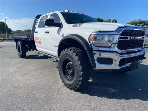 Flatbed Trucks For Sale In Osteen Fl ®