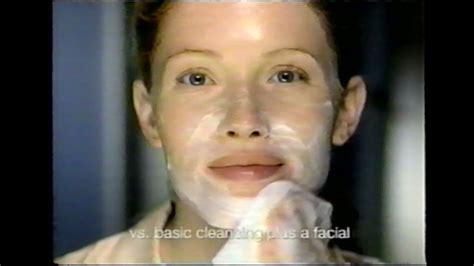 Olay Daily Facials 2001 Tv Ad Commercial Youtube