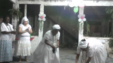 Centro Espiritualista De Umbanda Pai Joaquim De Angola