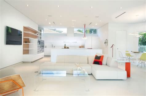 30 Futuristic Interior Design Ideas The Wow Style