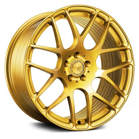 Love how your m621 setup came out especially after the drop! AVANT GARDE® M610 BESPOKE Wheels - Gold Powdercoated Rims