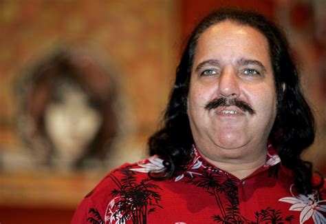 Porn Star Ron Jeremy Indicted On Over Charges In Sexual Assault Case