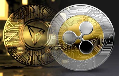 While desktop or mobile wallets are a good solution for storing your ripple, the best way to keep your investment safe is a hardware wallet. Tron (TRX) And Ripple (XRP): 2 Major Coins To Look Into ...