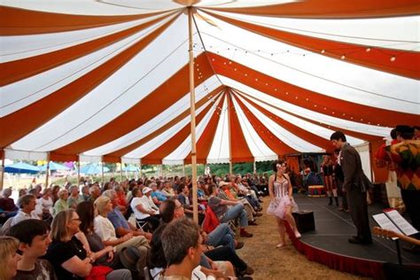 big tent circus br