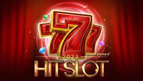Hit Slot 2023 Demo Free Play