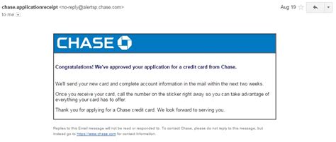 Maybe you would like to learn more about one of these? Chase Application Status Check + Tips on Reconsideration Phone Line / Number