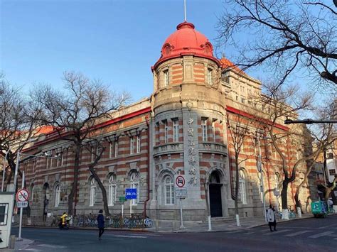 Museums Of Beijing China Court Museum Koryo Tours