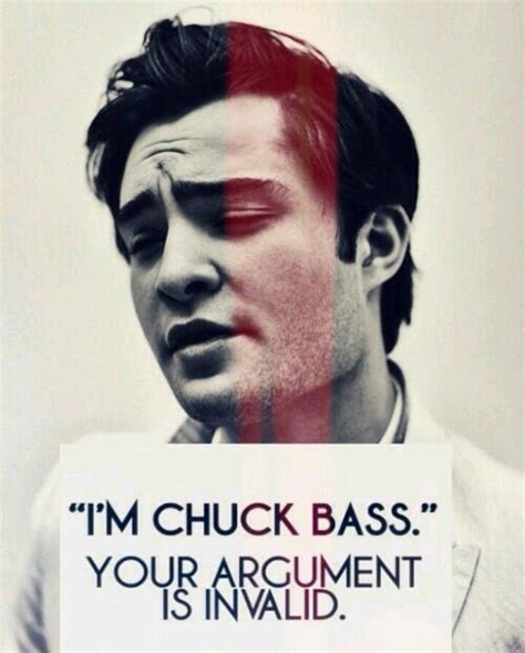 Chuck Bass Chuck Bass Gossip Girl Im Chuck Bass