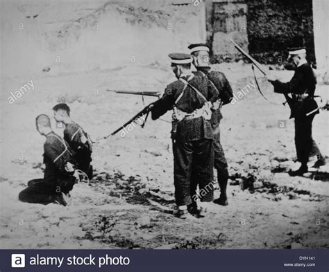 Amy van der wel, josh earl, luuk van beers. Execution Of Two Chinese Men By Japanese Soldiers During ...