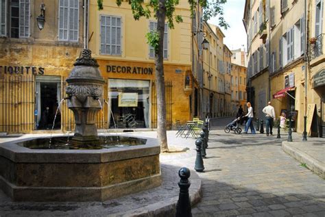 20 Unmissable Attractions In Aix En Provence