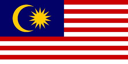Banner bunga raya rekaan batik. Senarai Bendera Negeri-Negeri Seluruh Malaysia - Layanlah ...